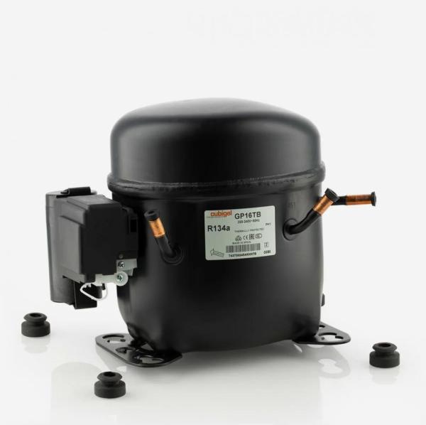 Компрессор Cubigel GP16TB (R134a)