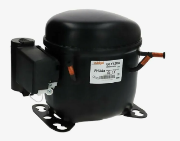Компрессор Cubigel GLY12RA_a (R134a)