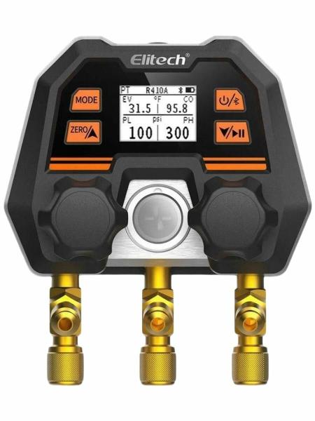 MS-100 электронный