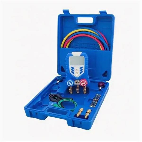 VDG-1 электронный