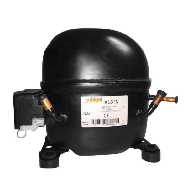 Компрессор Cubigel X18TN (R22)