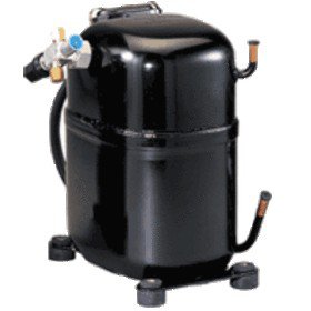 Компрессор Tecumseh CAJ9510Z (R-404a)