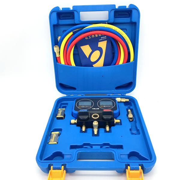 VRM2-0101I электронный