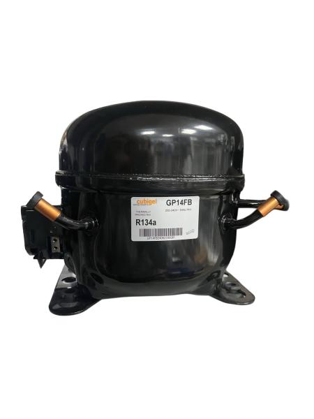 Компрессор Cubigel GP14TB (R134a)