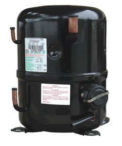 Компрессор Tecumseh TFH2480Z TU (R-404a)