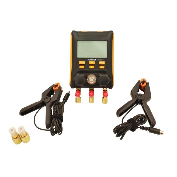 MS-1000 электронный